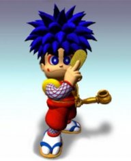 Goemon