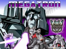 megatron187