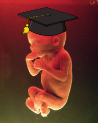 EducatedFoetus