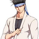Kung Fu Man