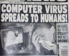 VIRACY