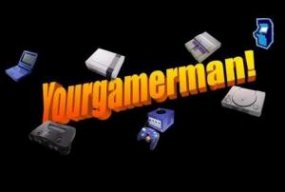 yourgamerman