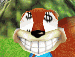 Colonel Conker