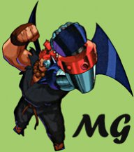 Mechagouki