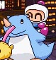 BomberDino