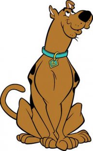 scooby105105