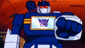 soundwave