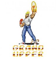 GRAND UPPER