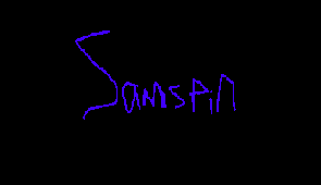 samspin
