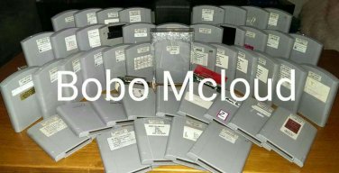 Bobo Mcloud