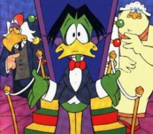 CountDuckula
