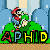 AphidBanner