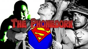phonedork