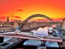 Newcastle