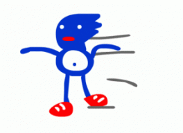 Mr.NeddleMouse