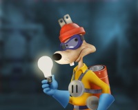 megavolt85