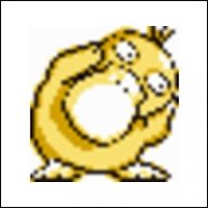 Psyduck