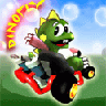 Dinofly