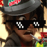 Toon Swinger