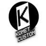 Komet Custom
