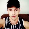 Ronan Faria