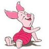 Piglet