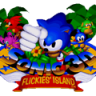 SONIC3D