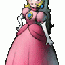 Princess Toadstool