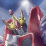 Starscream