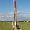 RedROCKET85