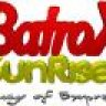 batroxsunrise