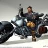 Full Throttle