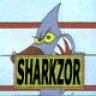 sharkzor