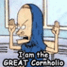 Cornholio