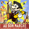 FrenchMario