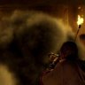 smoke monster