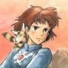 Nausicaa