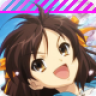 Glssd Slvr