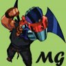 Mechagouki