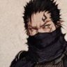 SensatoKuro