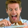 Cake Man