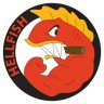 FlyingHellfish