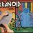 Arkanoid