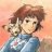 Nausicaa