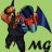 Mechagouki