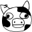 Cowsaysmoo