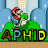 AphidBanner